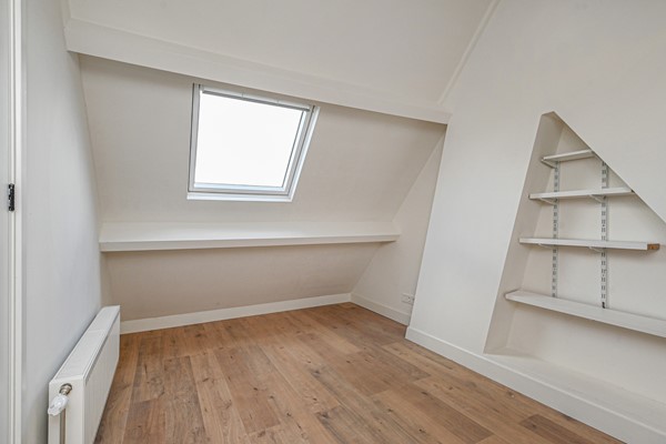 Medium property photo - Duizendschoonstraat 24A, 3051 SE Rotterdam